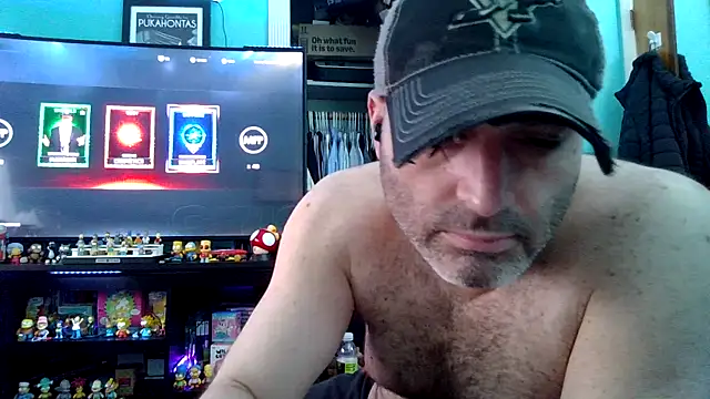 Novabear6996 online show from 4, 4, 2026