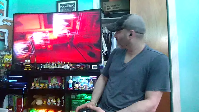 Novabear6996 online show from 24, 6, 2026