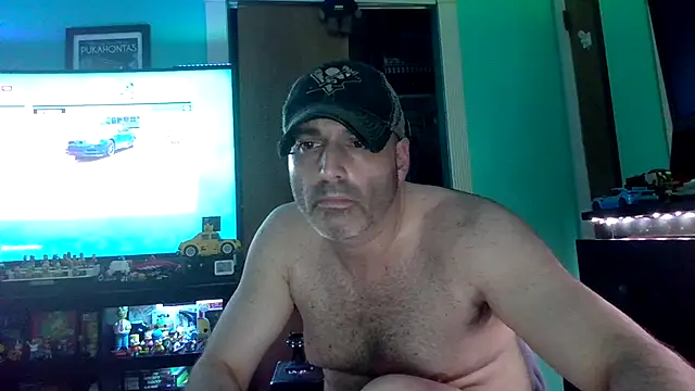 Novabear6996 online show from 7, 7, 2026