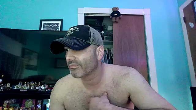Novabear6996 online show from 21, 7, 2026