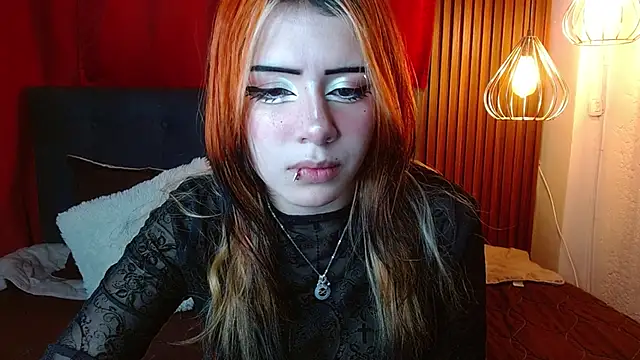 fyreandfox  online show from 12, 5, 2026