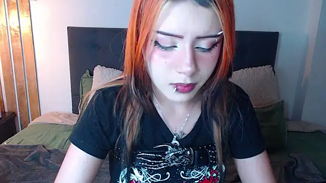 fyreandfox  online show from 22, 5, 2026