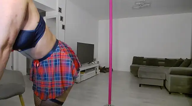 Mystery AP online show from 16, 3, 2025