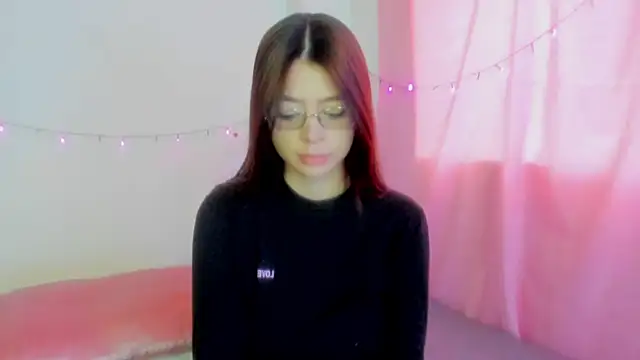 Danna Myst online show from 27, 11, 2025