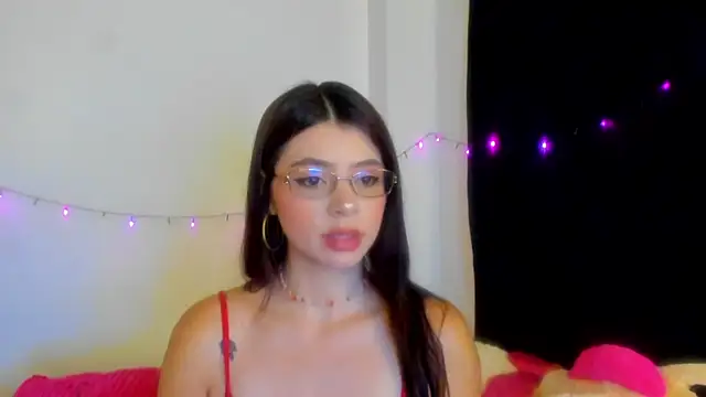 Danna Myst online show from 17, 12, 2025