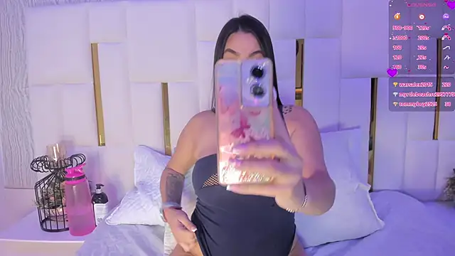 hillary uckerman  online show from 9, 9, 2025