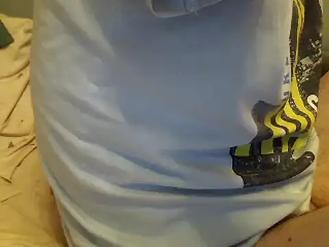 Andre35w online show from 11, 3, 2025