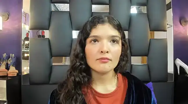 ARTEMISAKIM online show from 18, 2, 2025