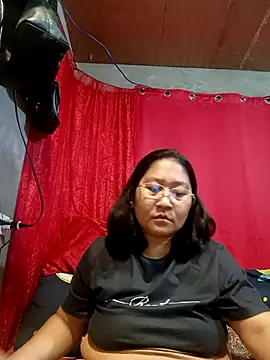 hotchubby88 online show from 15, 1, 2026