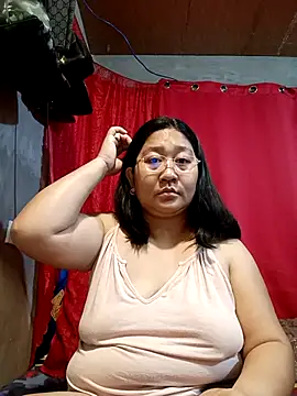 hotchubby88 online show from 15, 3, 2026