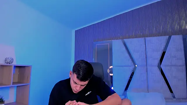 JacobRoberts1 online show from 29, 10, 2025