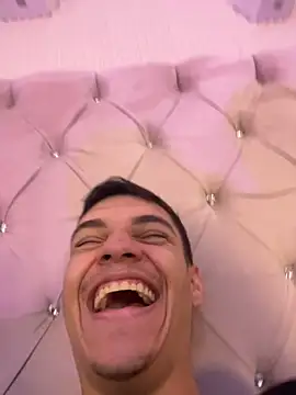 JacobRoberts1 online show from 10, 11, 2025