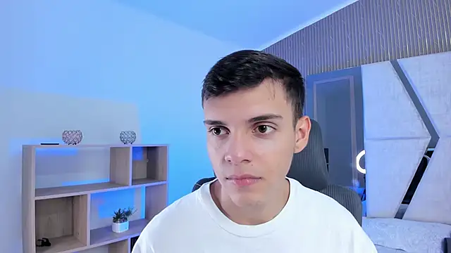 JacobRoberts1 online show from 17, 11, 2025