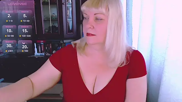 FlowerButterf online show from 2, 6, 2026