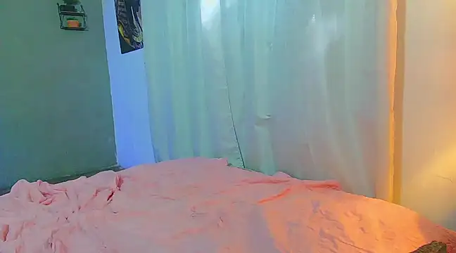 Snapshot of Reina_paola chatting on 12, 3, 2025 Reina paola online show from 12, 3, 2025