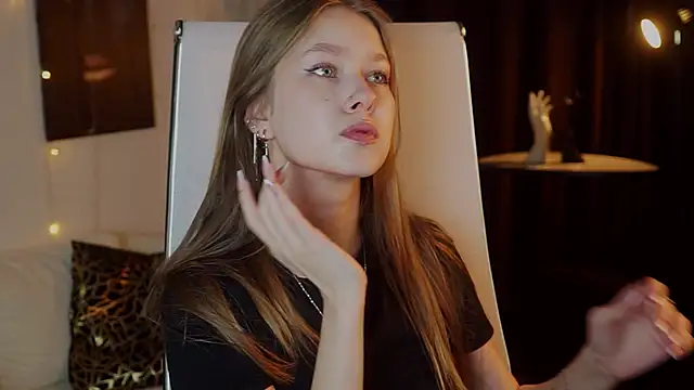 EveMundie online show from 21, 3, 2026