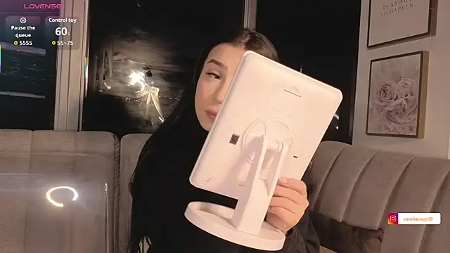 Ivanna West online show from 13, 11, 2025