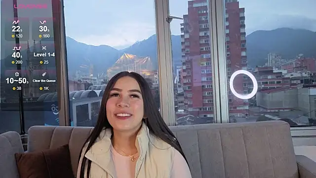 Ivanna West online show from 30, 3, 2026