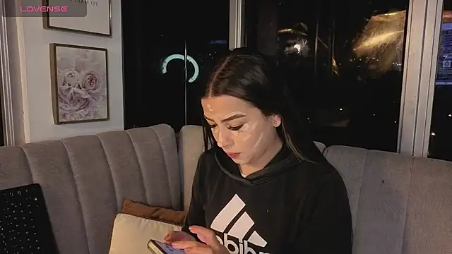 Ivanna West online show from 26, 5, 2026
