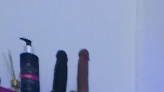 Snapshot of Double_R12 chatting on 7, 3, 2025 Double R12 online show from 7, 3, 2025