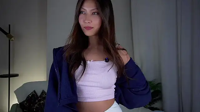 ChelseaDenner online show from 13, 3, 2026