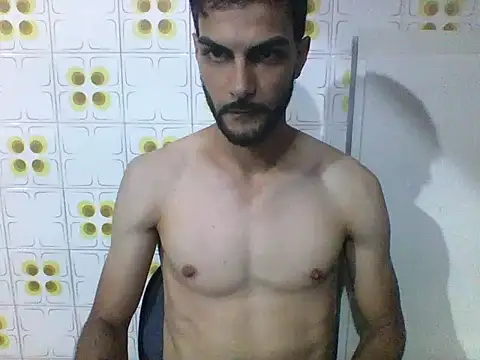 Gabrielteixeira120 online show from 14, 4, 2026