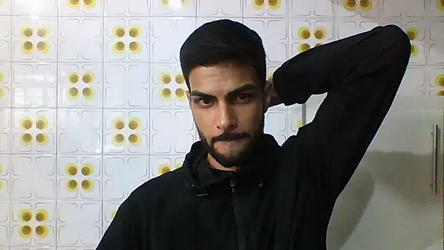 Snapshot of Gabrielteixeira120 chatting on 6, 7, 2026 Gabrielteixeira120 online show from 6, 7, 2026