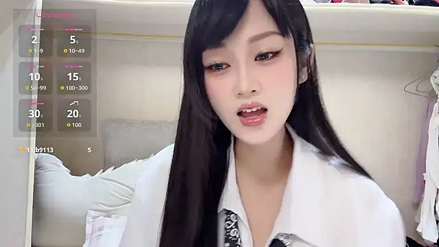 yueyue2003 online show from 7, 6, 2026