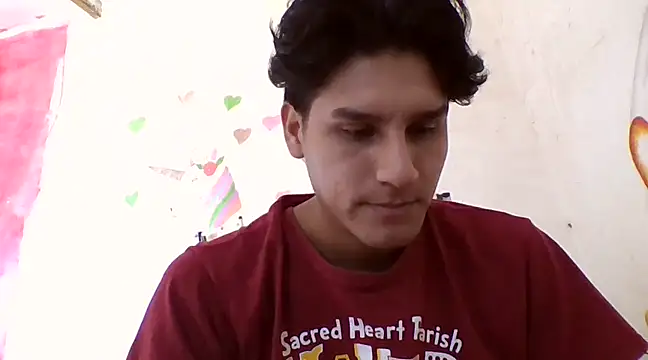 chico pollaa online show from 28, 2, 2025