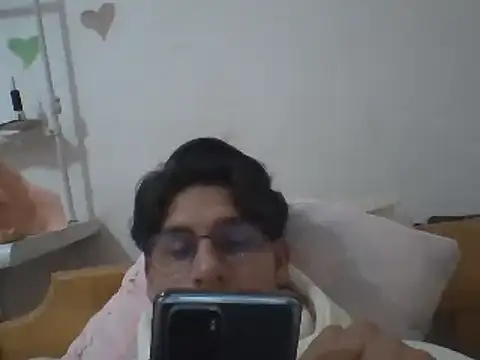 chico pollaa online show from 1, 3, 2025