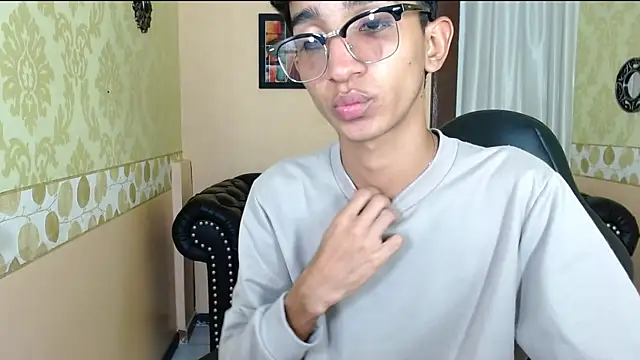 Martin Linares online show from 18, 3, 2025