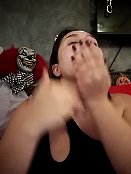 EmmaSulivan online show from 21, 10, 2025