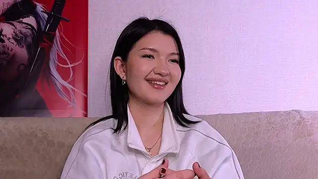 Snapshot of GeorginaHatchett chatting on 28, 2, 2025 GeorginaHatchett online show from 28, 2, 2025