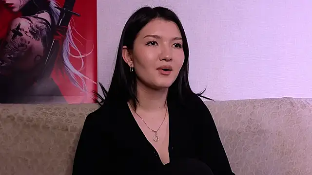Snapshot of GeorginaHatchett chatting on 28, 2, 2025 GeorginaHatchett online show from 28, 2, 2025