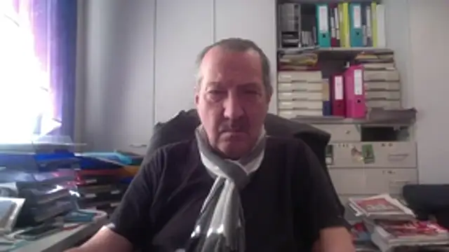 HMStraps01 online show from 8, 1, 2026