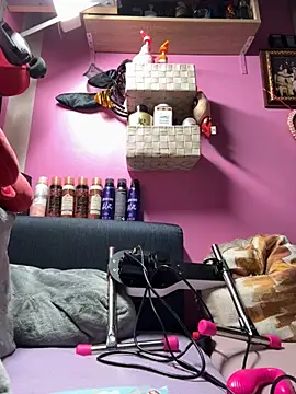 sexymelli18 online show from 26, 10, 2025