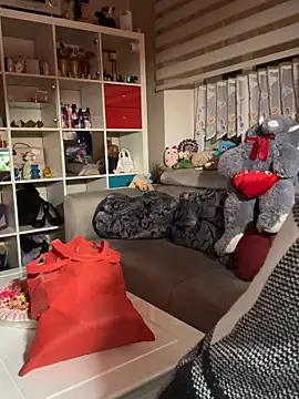 Snapshot of sexymelli18 chatting on 21, 2, 2026 sexymelli18 online show from 21, 2, 2026