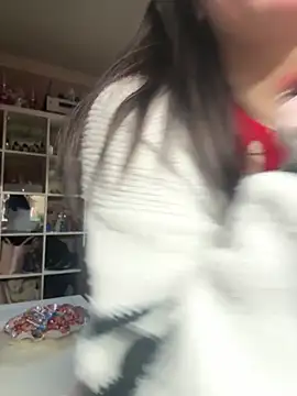 sexymelli18 online show from 31, 3, 2026