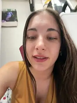 sexymelli18 online show from 3, 6, 2026