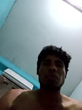 Andresjflds online show from 8, 5, 2026