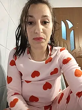 Snapshot of dydyMinion chatting on 21, 2, 2025 dydyMinion online show from 21, 2, 2025