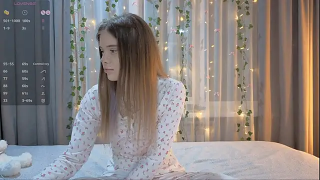 CarolinePepper online show from 7, 2, 2026