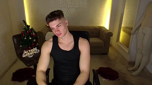 MaxKaiden online show from 29, 11, 2025