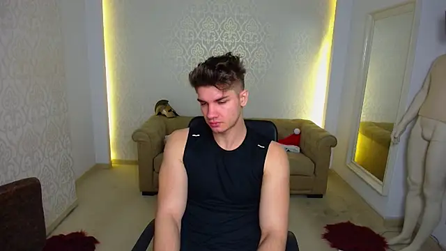 MaxKaiden online show from 15, 1, 2026