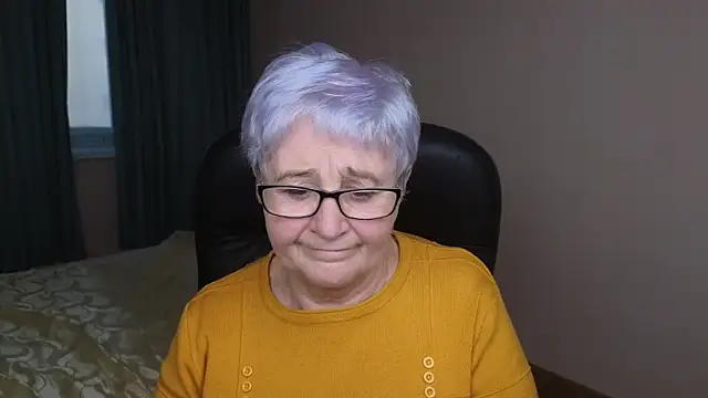 Sandra Snowflake online show from 16, 2, 2025