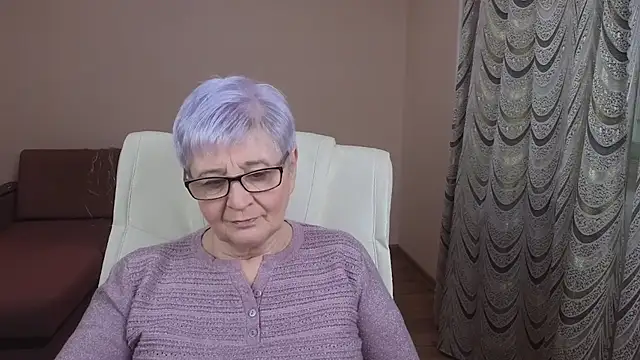 Sandra Snowflake online show from 12, 3, 2025