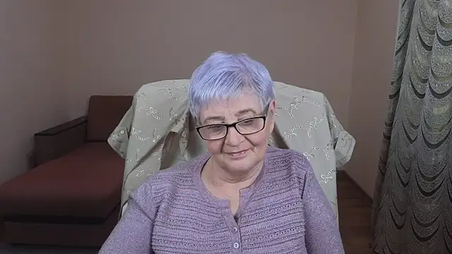 Sandra Snowflake online show from 12, 3, 2025