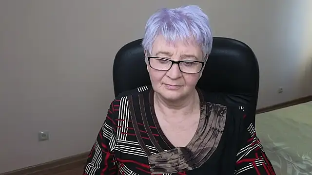 Sandra Snowflake online show from 13, 3, 2025