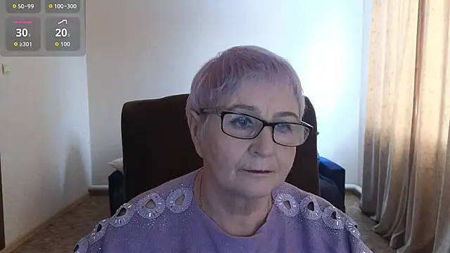 Snapshot of Sandra_Snowflake chatting on 3, 2, 2026 Sandra Snowflake online show from 3, 2, 2026