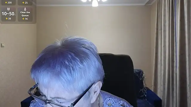 Snapshot of Sandra_Snowflake chatting on 9, 2, 2026 Sandra Snowflake online show from 9, 2, 2026